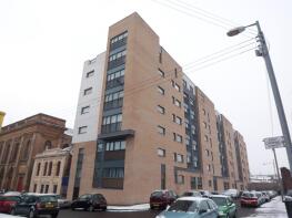 Flat 5/2, 280, Bell Street, Glasgow G4 0SZ