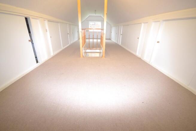 LOFT SPACE