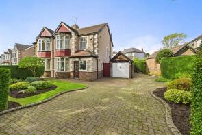 161, Norton Lane, Sheffield S8 8GX