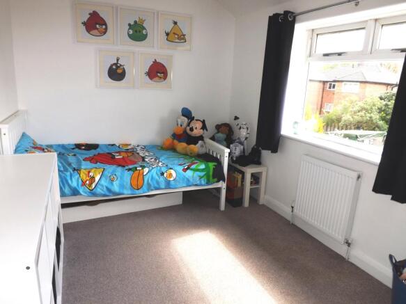 Bedroom 2