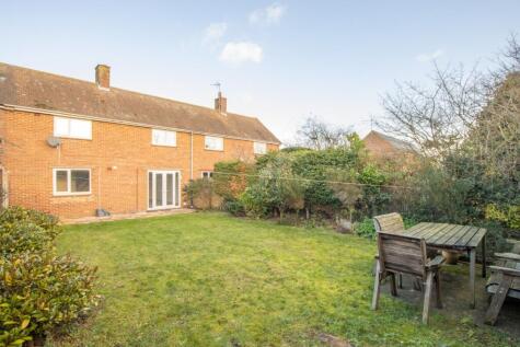 Castle Cottages, Thornham