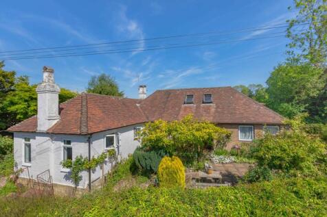 London Road, Crowborough, TN6