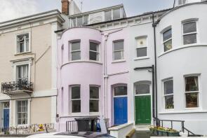 Ground Floor Flat, 5, Sunderland Place, Clifton, Bristol BS8 1NA