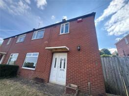 37, Butterbowl Drive, Farnley, Leeds LS12 5JD