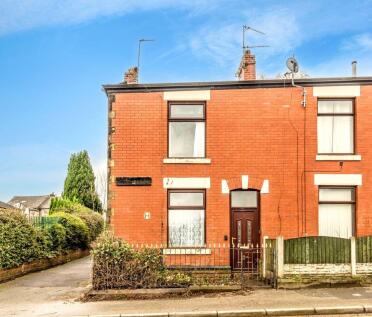 1 Bury Street, Heywood, OL10 3HH
