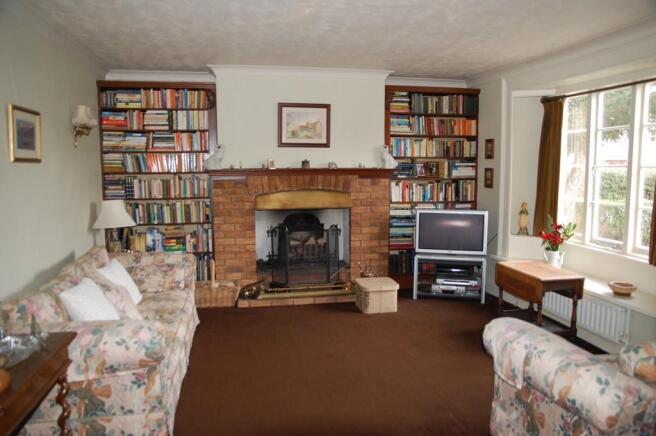 Sitting Room