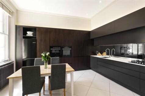 Ebury Street, London, SW1W