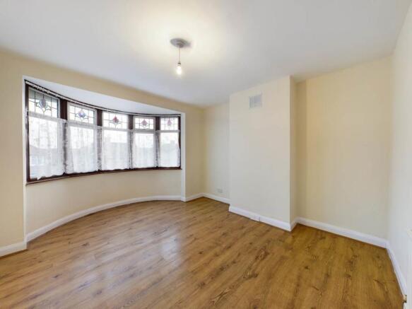 Bedroom one (2)