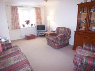 Sitting Room/Dining