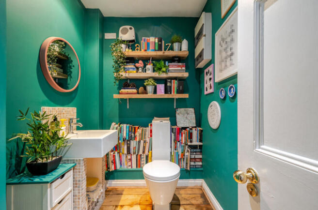 2 bed Terraced for sale Image 6