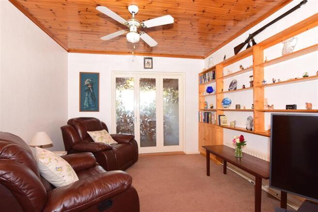 Family Area