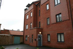 22, The Courtyard, George Street, Bridgwater TA6 3DZ
