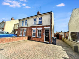 10, Middleton Gardens, Gorleston, Great Yarmouth NR31 7AE