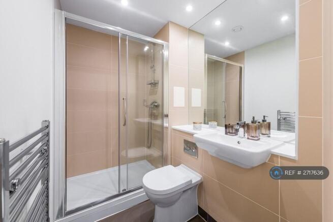 Master Ensuite