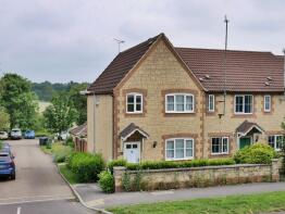 31, Park Road, Malmesbury SN16 0BX