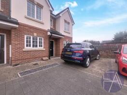 5, The Fallows, Southport PR8 5BJ
