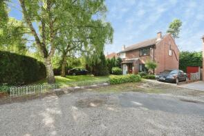 24, Hall Close, Mansfield NG21 0FR