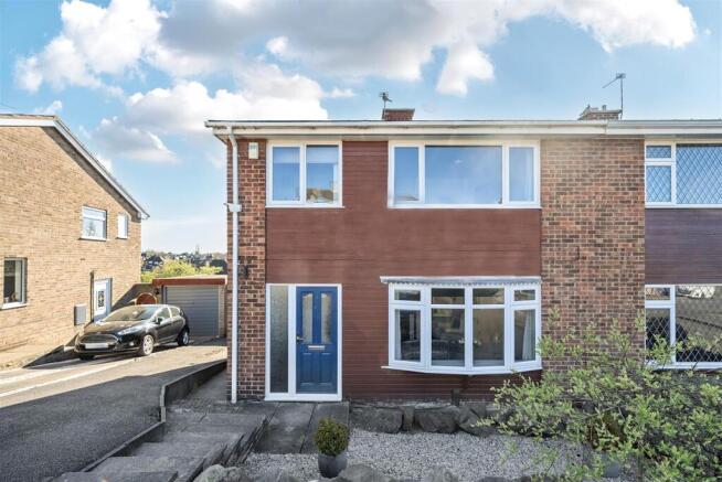 13 Crusader Close, Whitwick