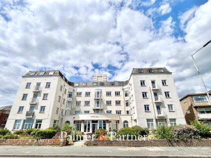 Marine Parade East, Clacton-on-Sea, Essex, CO15