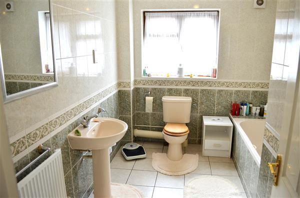 BATHROOM.