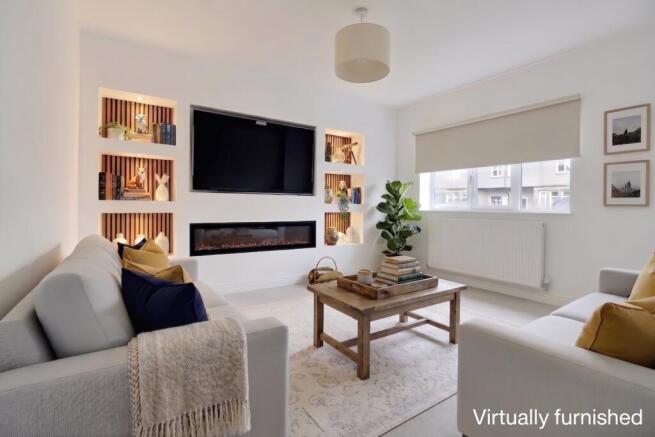 4 bed Terraced for sale Image 11