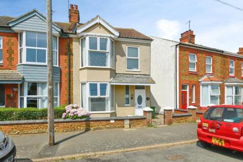 Seagate Road, Hunstanton, Norfolk, PE36