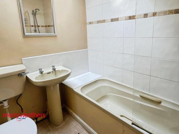 1 bed Flat to rent Image 5
