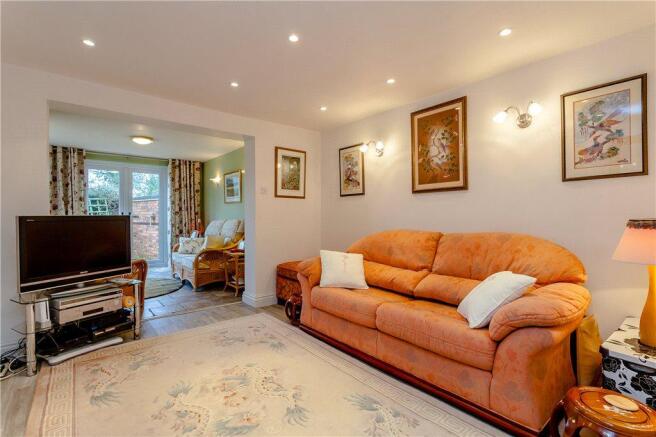 Well Presented Home