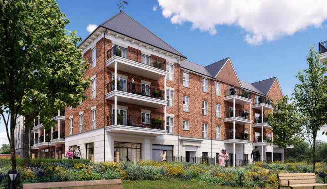 External - CGI