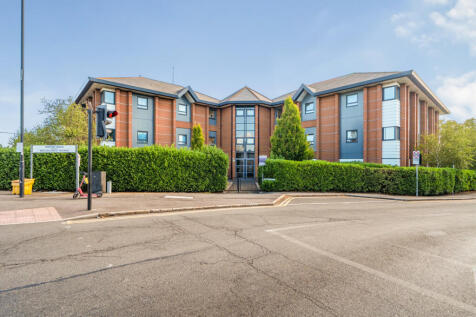 Farnham Road, Slough