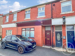 182, Watson Road, Blackpool FY4 3EE