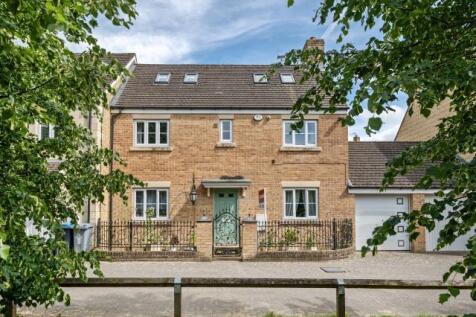 Waterford Lane, Witney