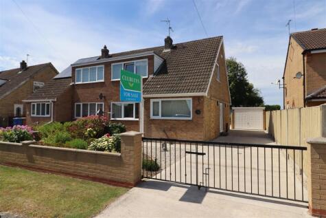 Mill Lane, Scalby, Gilberdyke