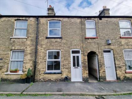 Thomas Street, Sleaford