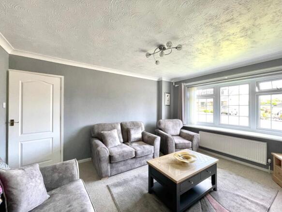 2 bed Semi-Detached Bungalow for sale Image 5