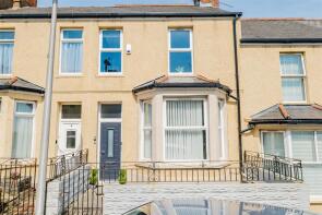 3, Coigne Terrace, Barry CF63 3NU