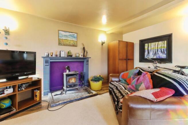 Living/Dining Roopm