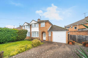 382, Hemdean Road, Caversham, Reading RG4 7QJ