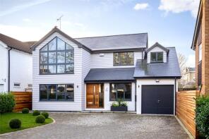 4, Walnut Close, Cheltenham GL52 3AG
