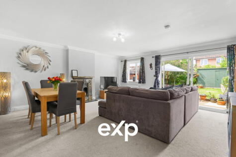 Rusham Road, Egham, TW20