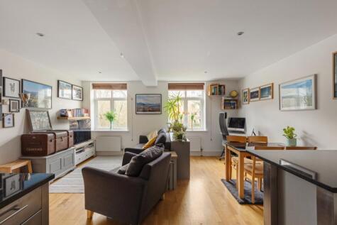 Woodlands Heights, Vanbrugh Hill Blackheath SE3