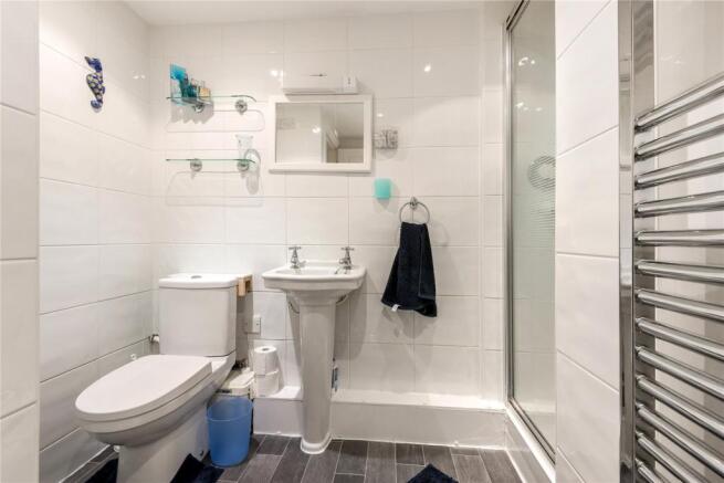 House Bathroom