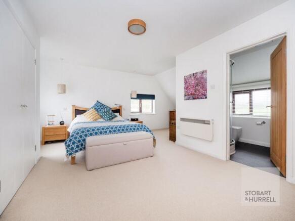 Bedroom 1 To E...