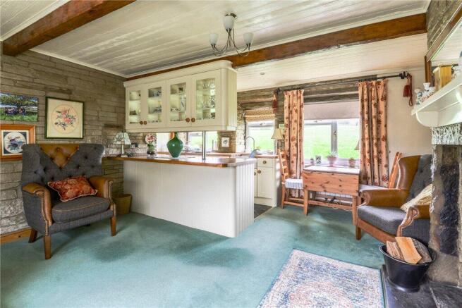 Allerton Upper Green