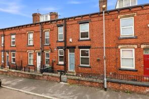 12, Edinburgh Place, Armley, Leeds LS12 3RQ