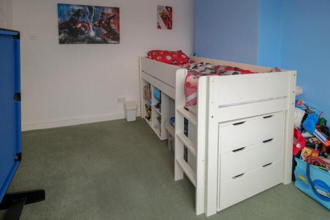 Bed 3