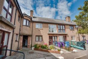 6j, Strathmore Place, Montrose DD10 8LQ