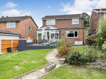 Ardmillan Court, Oswestry