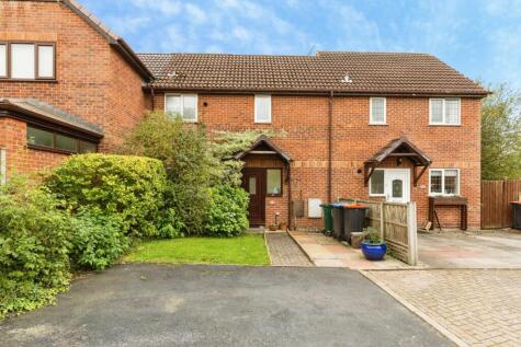 Springfields, Mickle Trafford, Chester, Cheshire, CH2