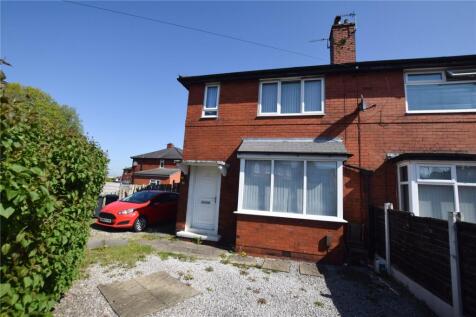 Monmouth Street, Middleton, Manchester, Greater Manchester, M24